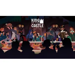 King Of The Castle
