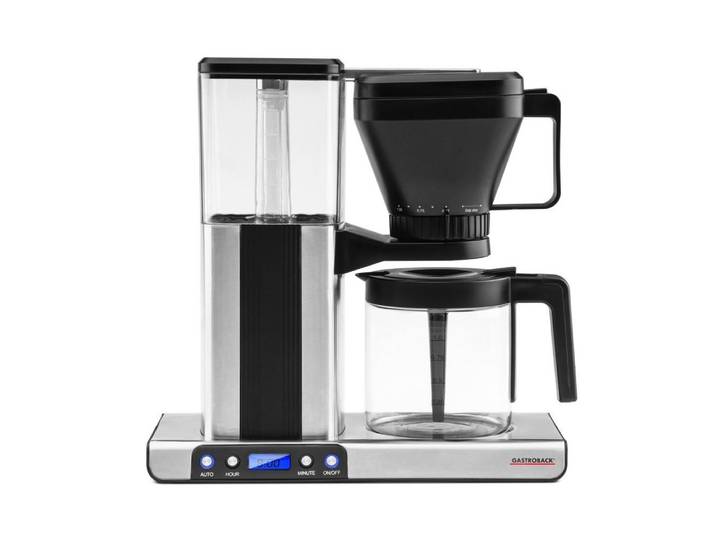 Gastroback Filterkaffeemaschine 42706