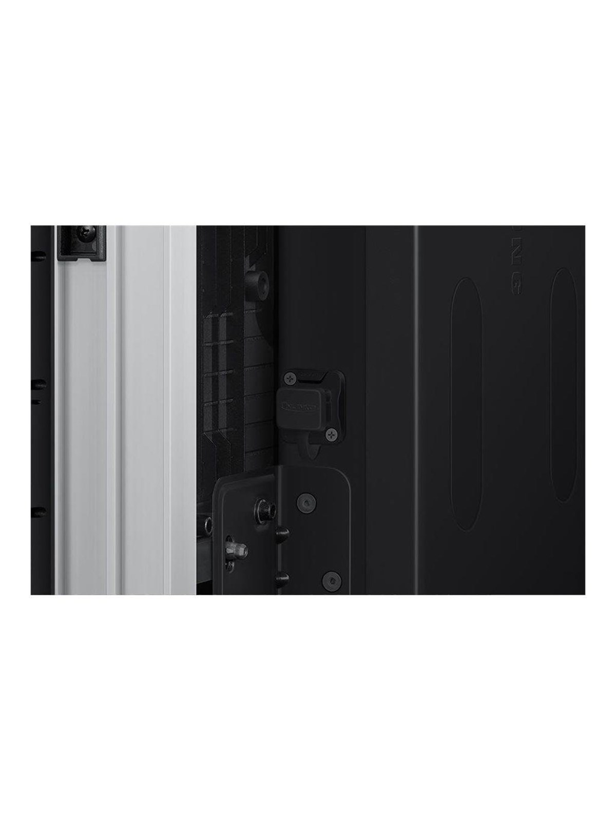 Samsung XHB080-SS XHB-S Series LED display unit - outdoor - for digital signage