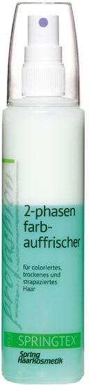 200ml Spring 2-Phasen Farbauffrischer