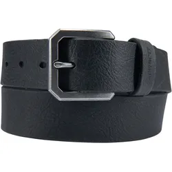 Carhartt Saddle Classic Ledergürtel 38
