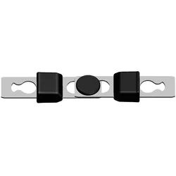AKO, Gartenzaun, Safety Link Litzcli (x6)