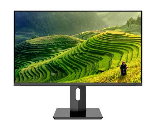 JAPANNEXT LED-Monitor EEK F (A - G) 60.5cm (23.8 Zoll) 3840 x 2160 Pixel 16:9 8 ms IPS LED