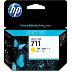 HP, Druckerpatrone, 711 Druckerpatrone