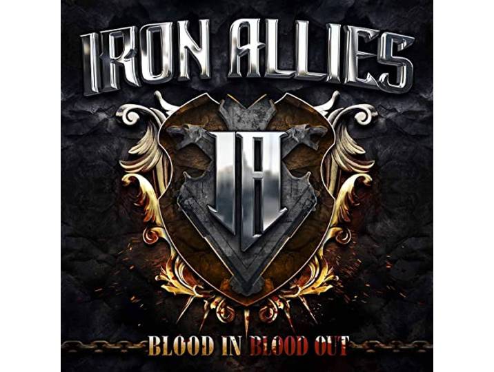 Blood in Blood Out