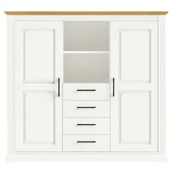 Niehoff Malmö Highboard 2244