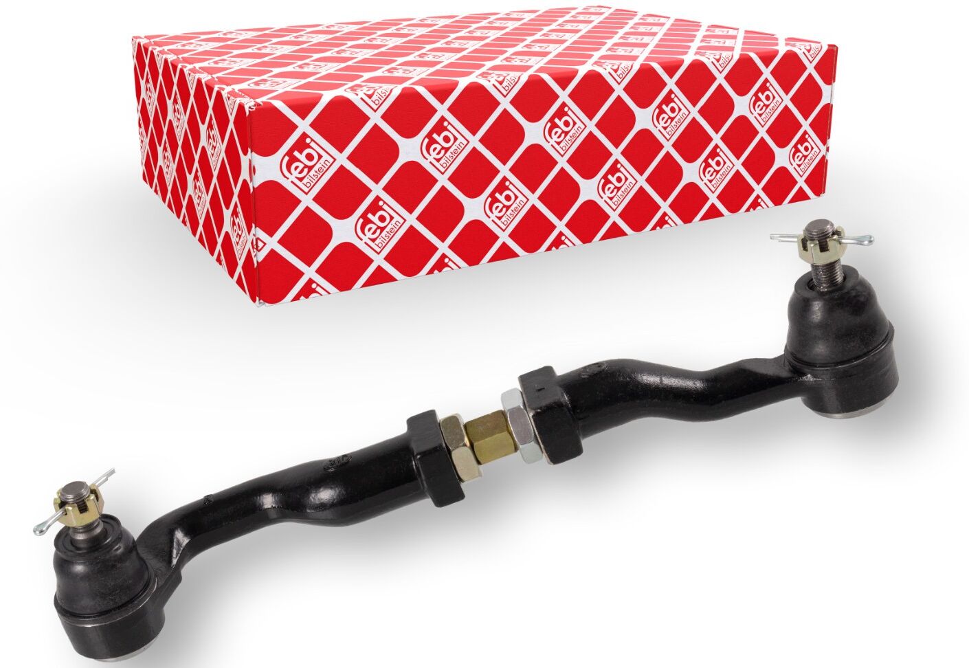 FEBI BILSTEIN 41890 Track rod end