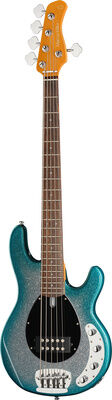 Marcus Miller Z3-5 Skyburst Sparkle Skyburst Sparkle