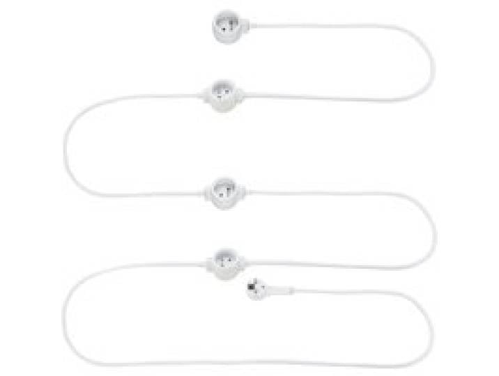TRONIC® Prises intelligentes (Attention : LV OSFR) (rallonge électrique)