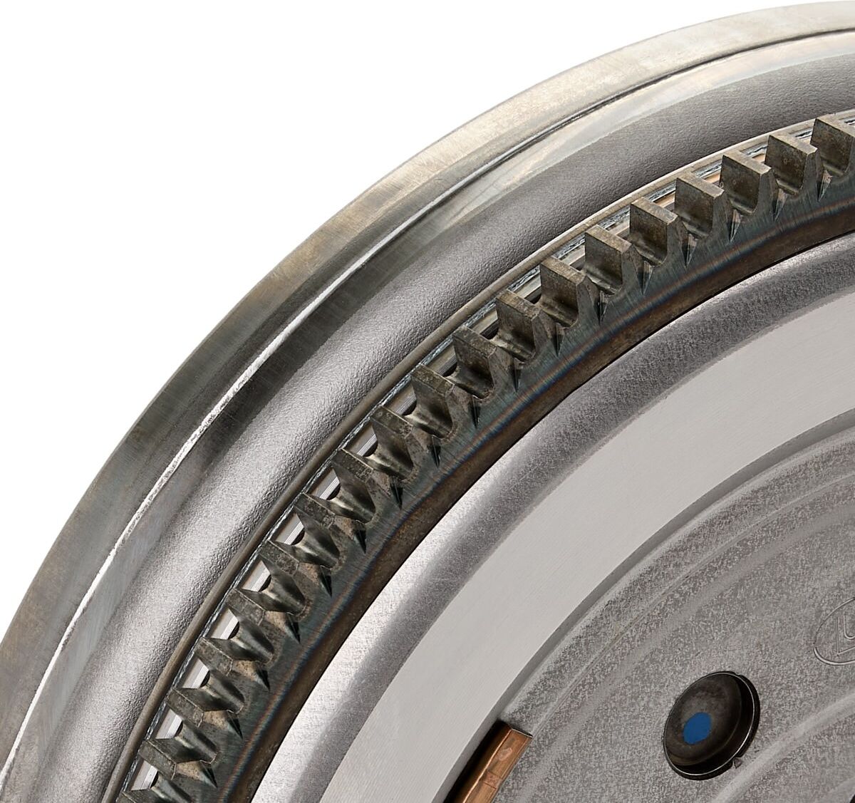LuK 415 0158 10 Dual mass flywheel