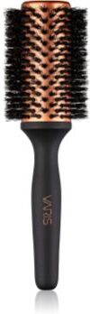 VARIS Boar Brush escova redonda com cerdas de javali Large 43 mm 1 un.. Boar Brush