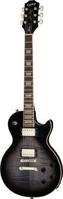 Epiphone Les Paul Tribute Plus EB Ebony Burst