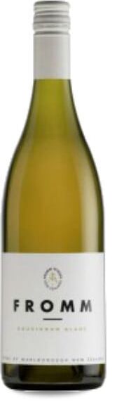 Fromm Winery Fromm Sauvignon Blanc 2024 - 75cl