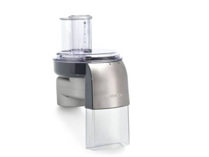 Kenwood - Râpe At352 Rape Éminceur Rapide 7 Disques