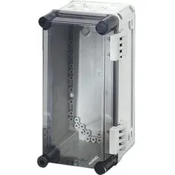 Hensel Mi-Einzelleergehäuse Mi 9100