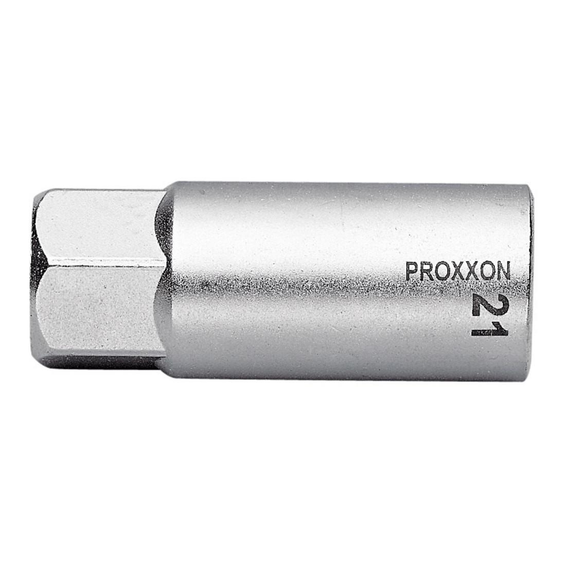 Proxxon 1/2" Zündkerzen-Einsatz, 16 mm (23442)