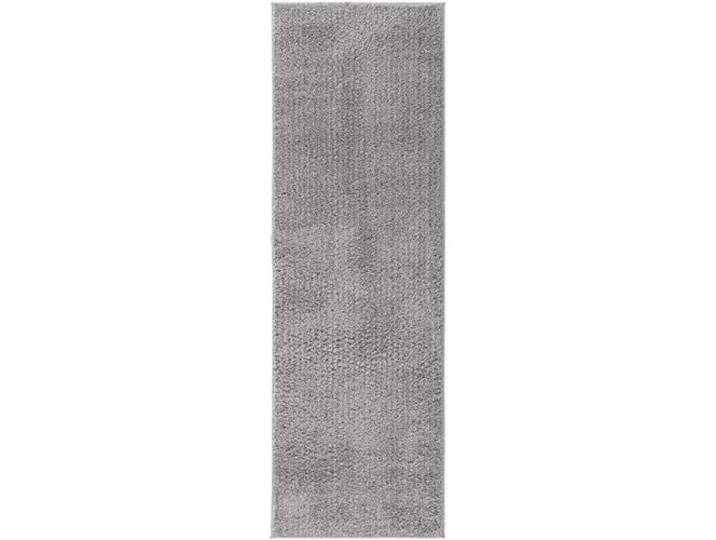 benuta ESSENTIALS Tapis de Protection\, Gris\, 80x240 cm