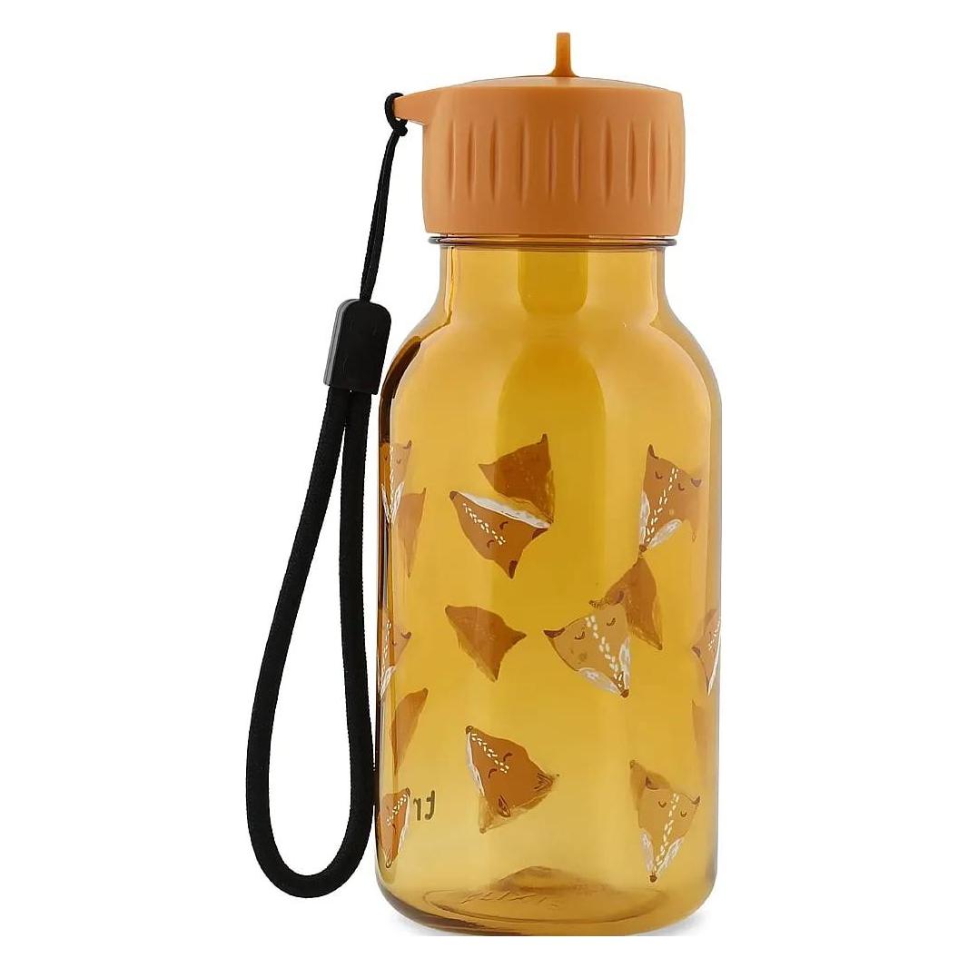 Trixie Baby Trinkflasche Tritan 350ml Fuchs (0.35 l) (07-142)