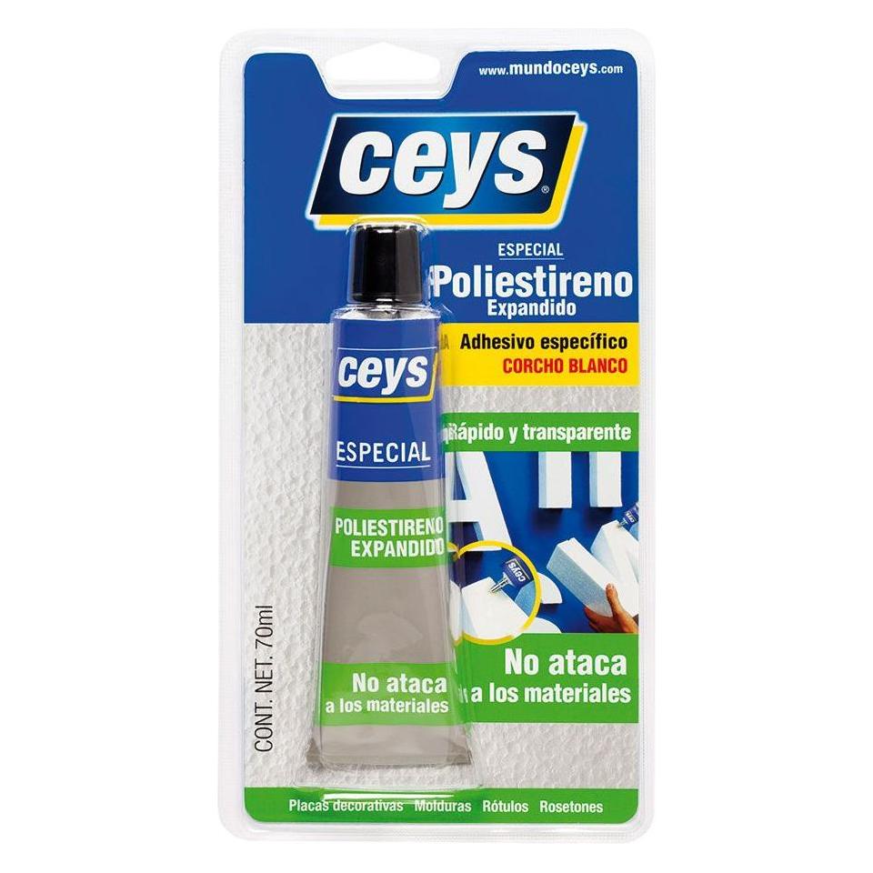 Marioinex POREXCEYS 70ml (6 Funktionen) (45265481)