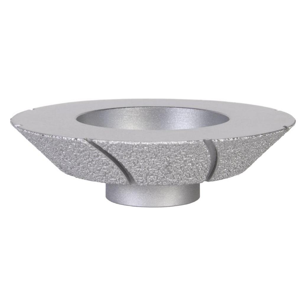 Rubi grober Diamantschleifer Turbo Twist 45x15 (33347334)