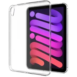Screenguard Flexible Case (Apple iPad mini 2021), Tablet Hülle, Transparent