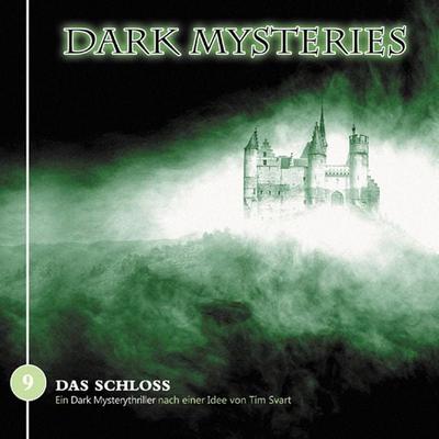 Das Schloss - Tim Svart, Audio, 4260507156129