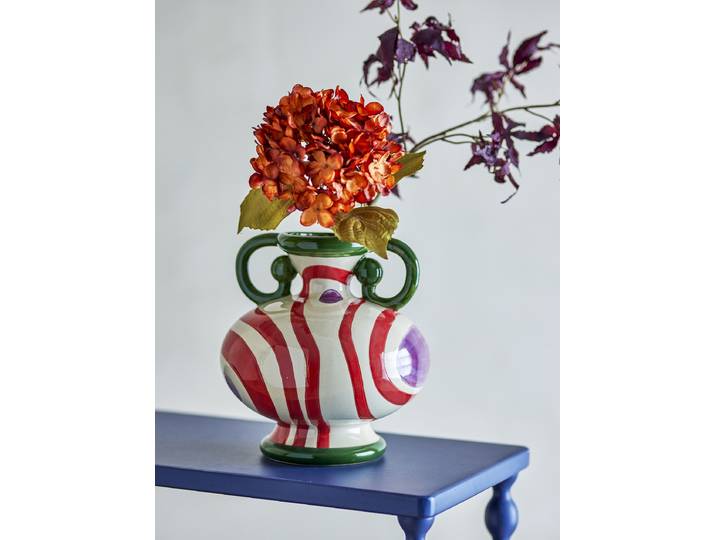 Vase Betiva Ø 24cm Multicolore