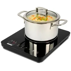 UNOLD Induktionskochplatte Ina 58305