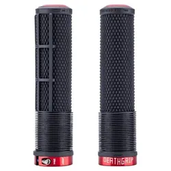 DMR Griffe DeathGrip 2 Brendog Signature Lock On Race ohne Flansch / 1
