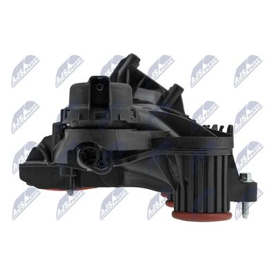 NTY Saugrohrmodul BKS-LR-001 für LAND ROVER