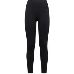 La Sportiva, Damen, Tights, Cosmosis Legging W - 7/8-Leggings für Klettern, Training und Alltag (M), Schwarz