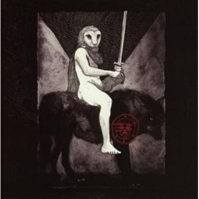 Lesser Key - Lesser Key, CD