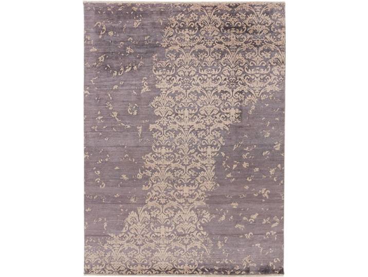 Sindhi Teppich 175x240 Handgeknüpft Modern Orientteppich Designteppich