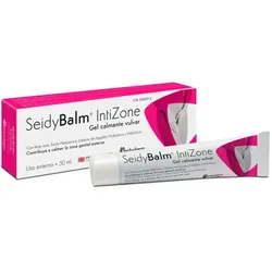 Seid Lab Balm Intizone Intim-Gel 50ml