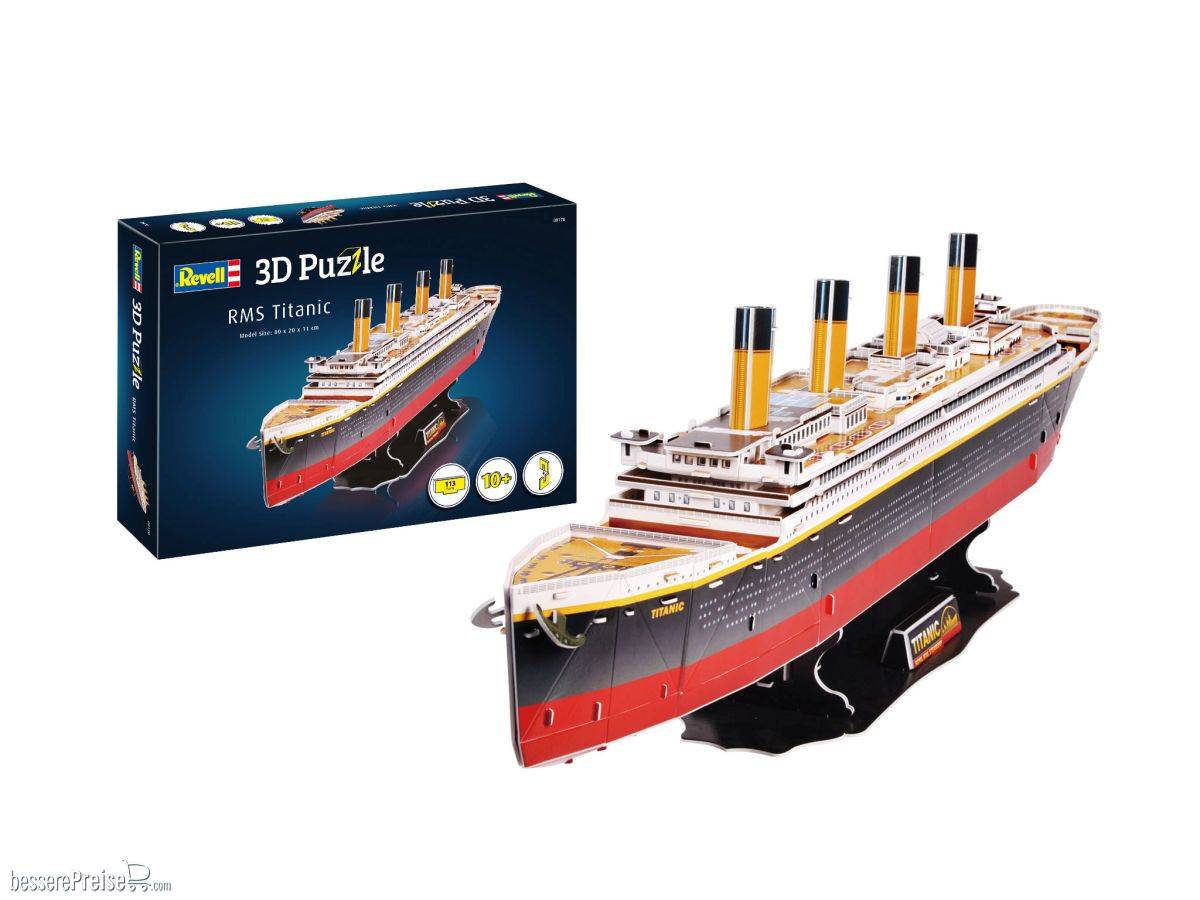 Revell 00170