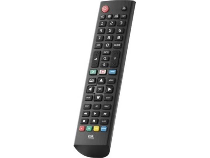 One For All - Télécommande Pour Tv Lg