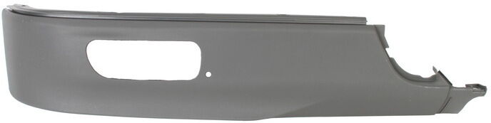 Abdeckung, Frontschürze PACOL MER-CP-014R