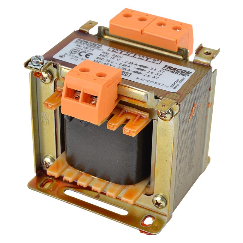 Tracon Allgemeines Produkt (TR-TVTR-100-C)