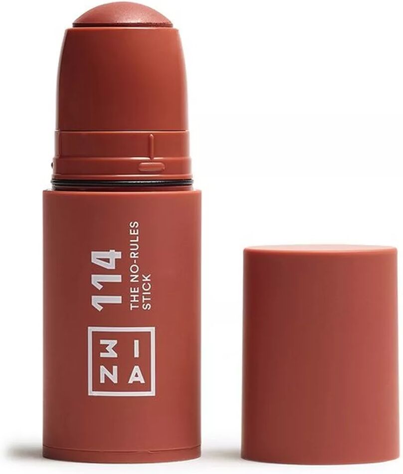 3INA - The No-Rules Stick, 5 g,  Light brown
