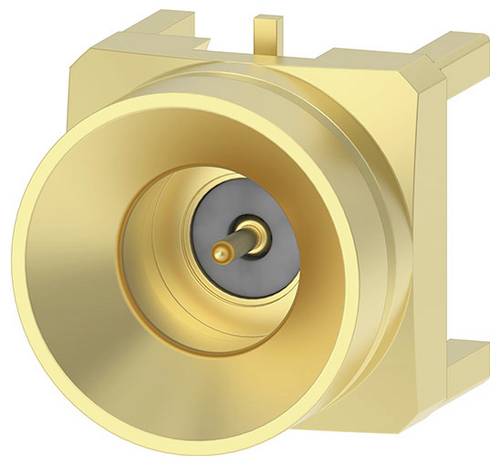 Molex 73415-3310 SMP-Steckverbinder Tape on Full reel