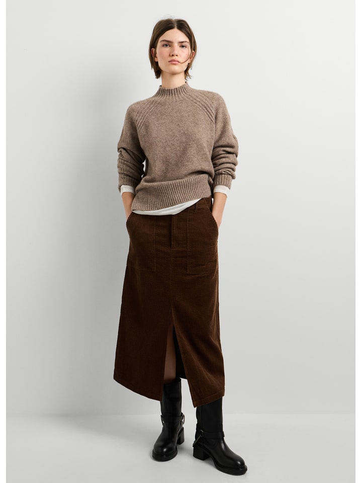 Pepe Jeans Pullover in Beige - S