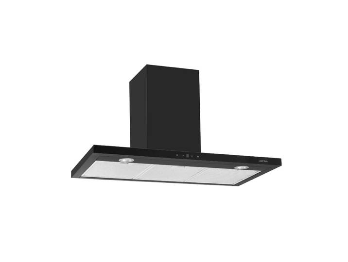 Hotte Décorative Murale Airlux Ahbs960bk
