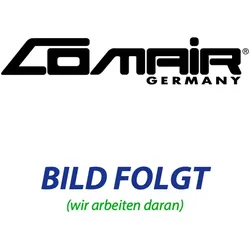Flex-Wickler 180 mm lang, Ø 10 mm Gelb - 6 Stück