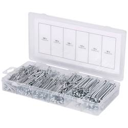 KS Tools Sortiment Splinte, 1000-tlg 1 St. 970.0330