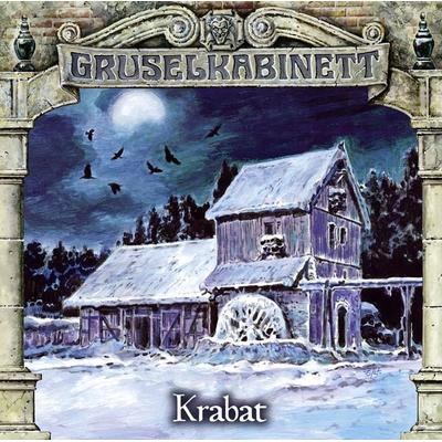 Gruselkabinett - Folge 156 - Anonym, CD, 9783785781562