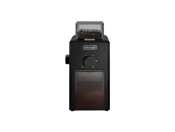 Moulin à café électrique DeLonghi KG79 - noir