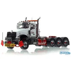 Heavy Haul Replicas T.J. Potter Trucking Mack Titan HHR135D-6