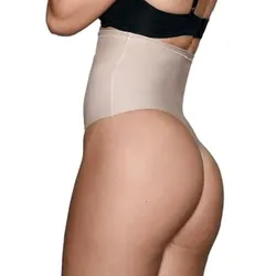 Decoy Shapewear Thong Hellrosa XX-Large Damen