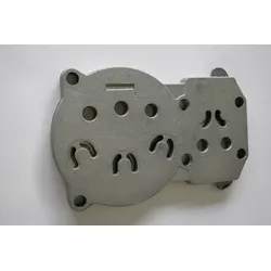 ELMAG Ventilplatte '325' (2-teilig) inkl. Dichtungen - 9100820