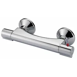 Novaservis Aqualight Duscharmatur Chrom 2560/1,0